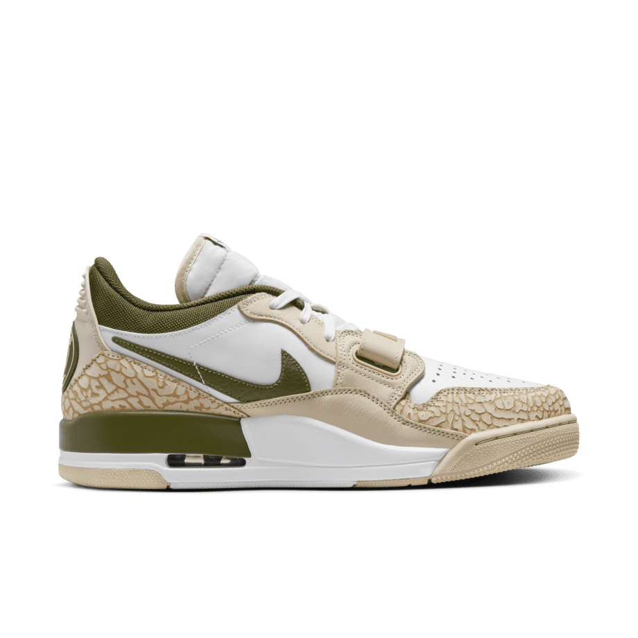 Nike Air Jordan Legacy 312 Low PSG