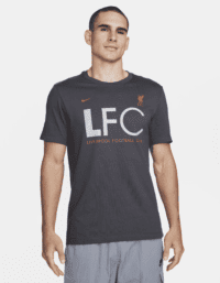 Nike Liverpool FC Mercurial