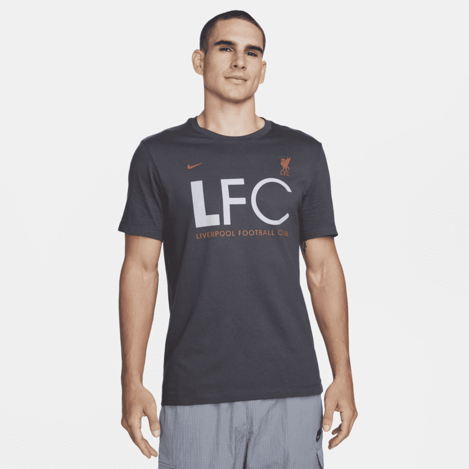 Nike Liverpool FC Mercurial