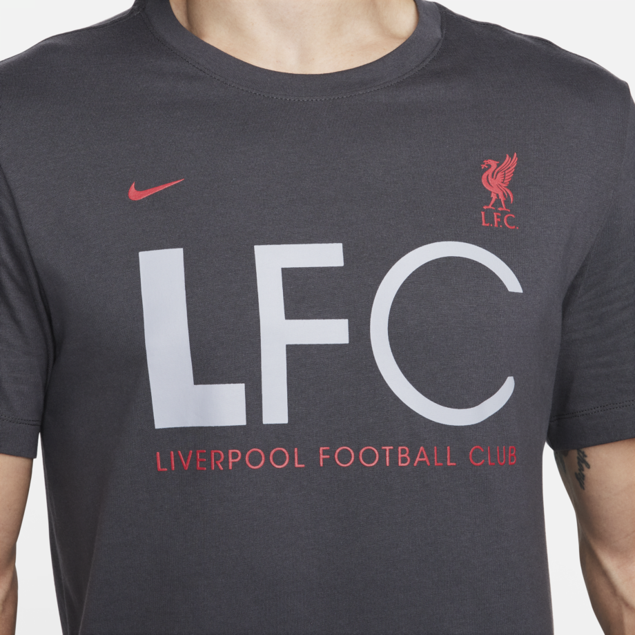 Nike Liverpool FC Mercurial