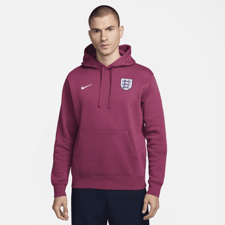 Nike England Club