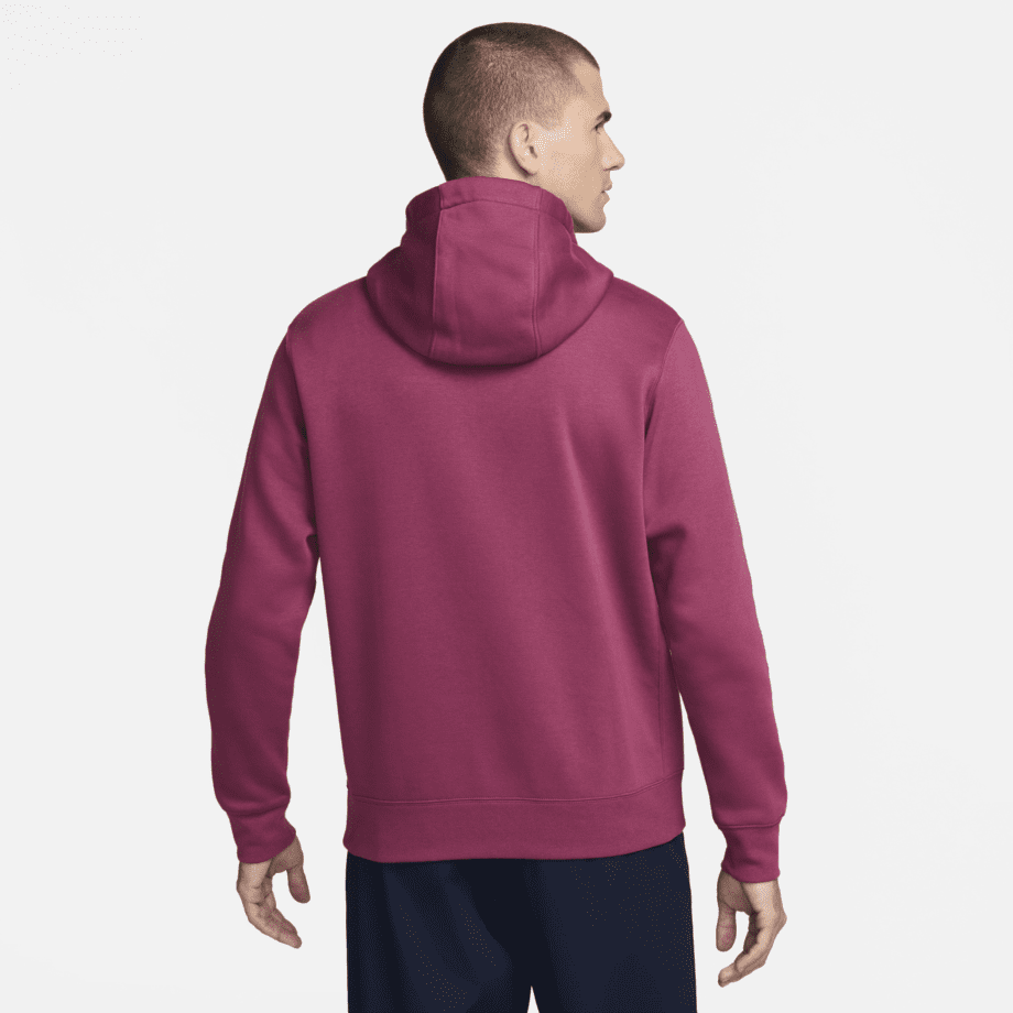 Nike England Club