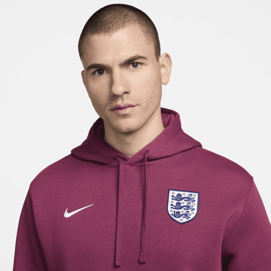 Nike England Club