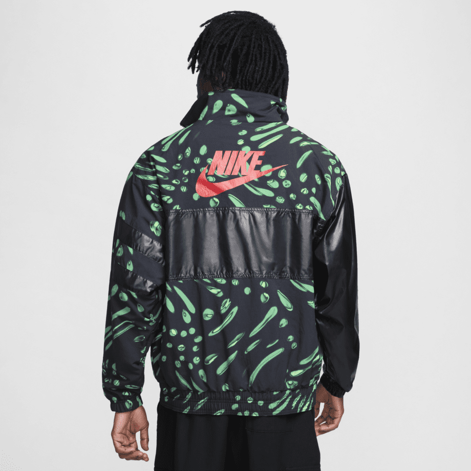 Nike Nigeria Courtside
