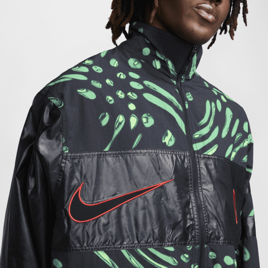 Nike Nigeria Courtside