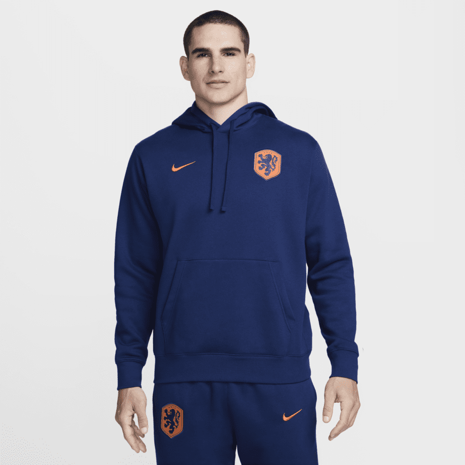 Nike Nederländerna Club