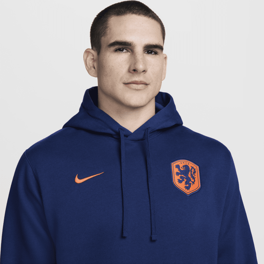 Nike Nederländerna Club