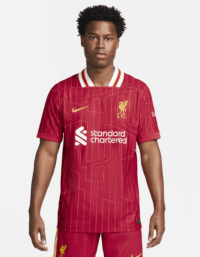 Nike Liverpool FC 2023/24 Match (hemmaställ)