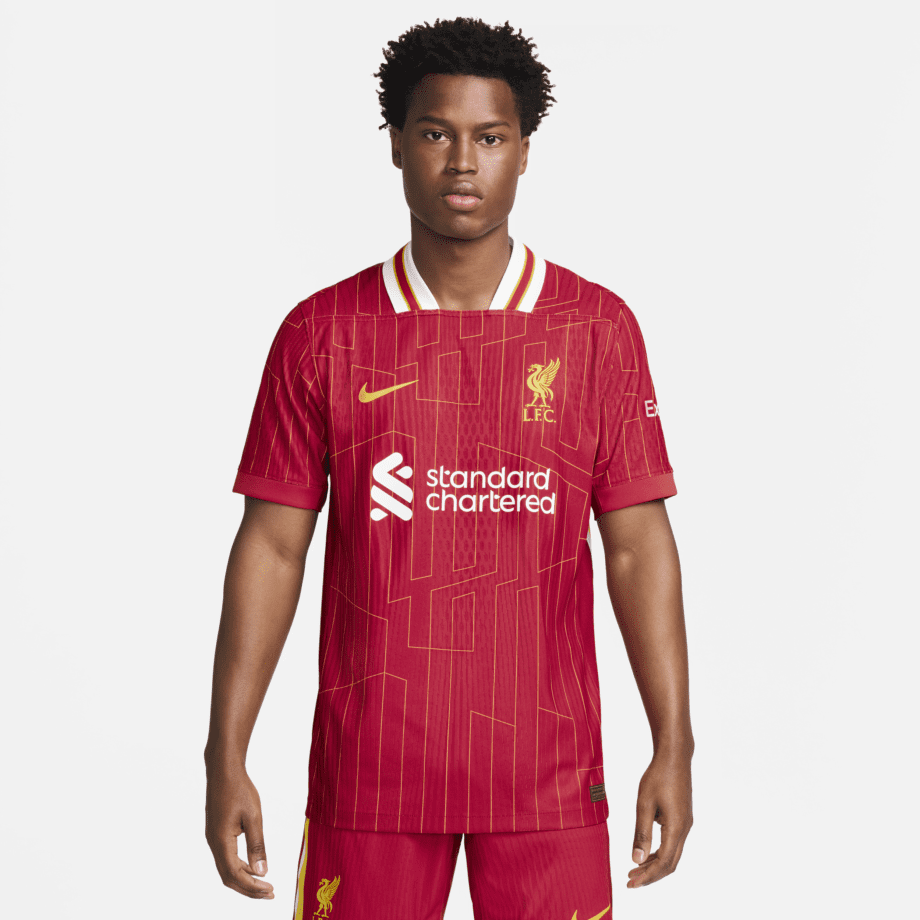 Nike Liverpool FC 2023/24 Match (hemmaställ)