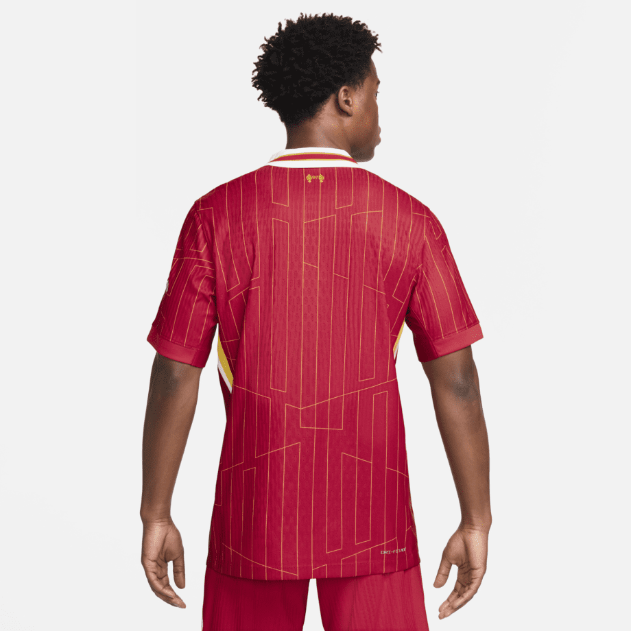 Nike Liverpool FC 2023/24 Match (hemmaställ)