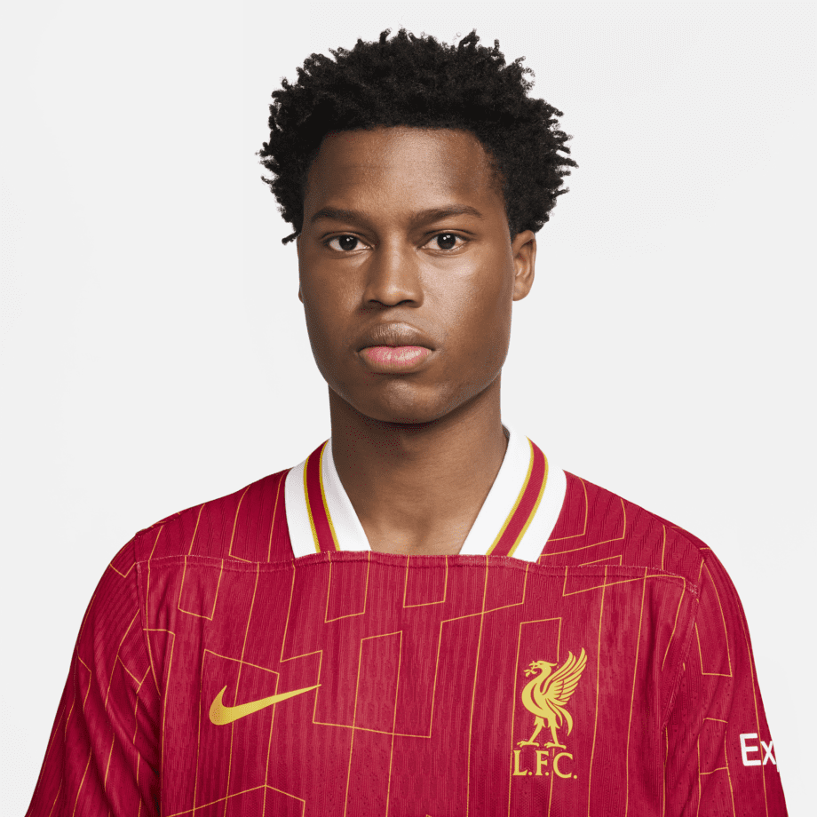 Nike Liverpool FC 2023/24 Match (hemmaställ)