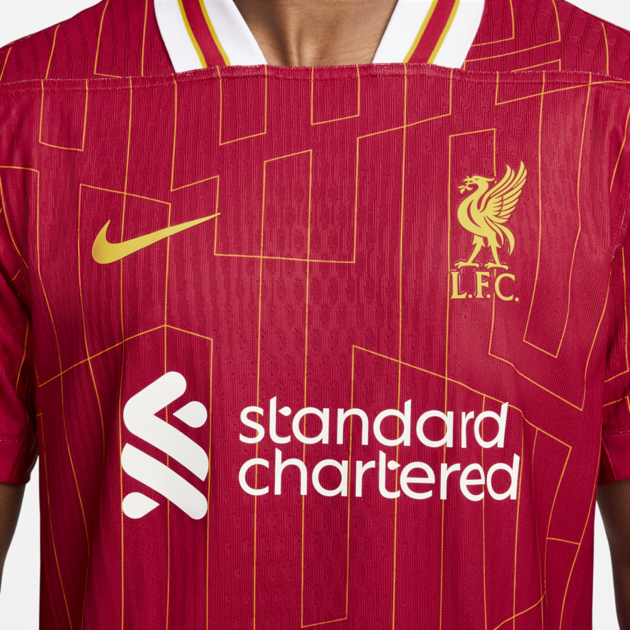 Nike Liverpool FC 2023/24 Match (hemmaställ)