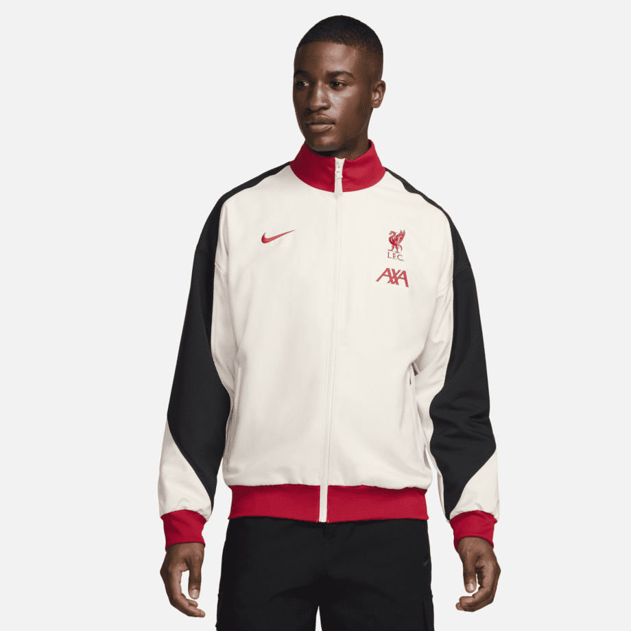 Nike Liverpool FC Strike