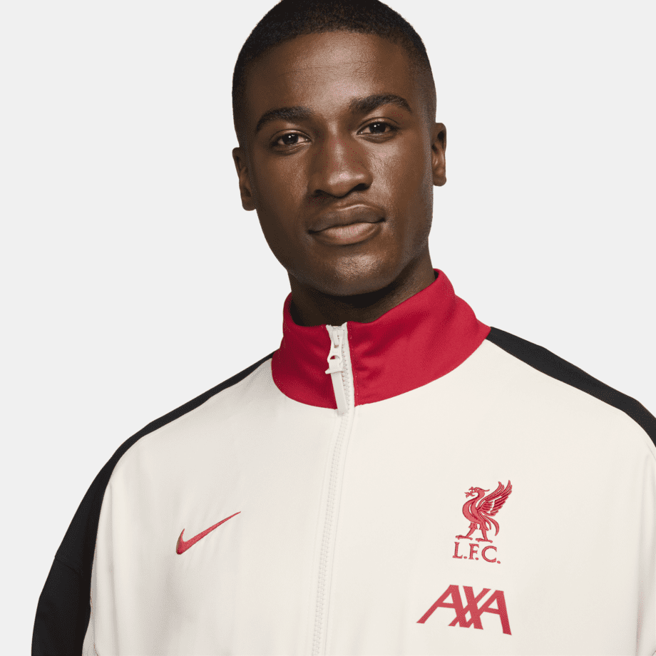 Nike Liverpool FC Strike