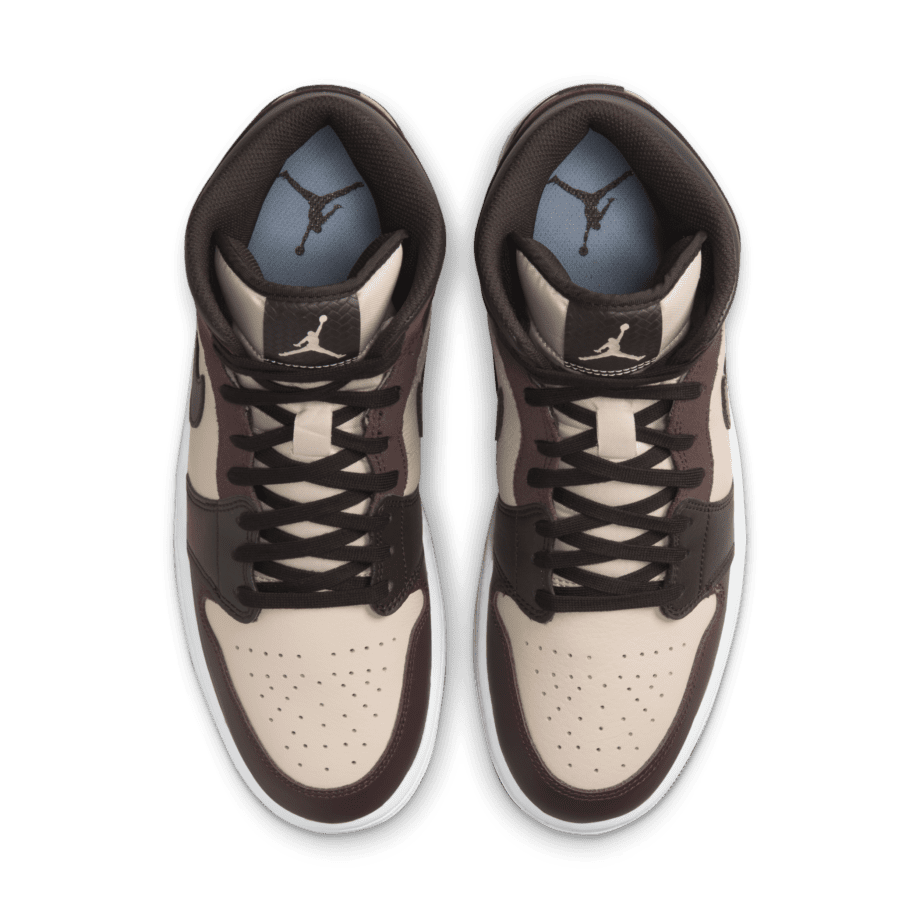 Nike Air Jordan 1 Mid SE
