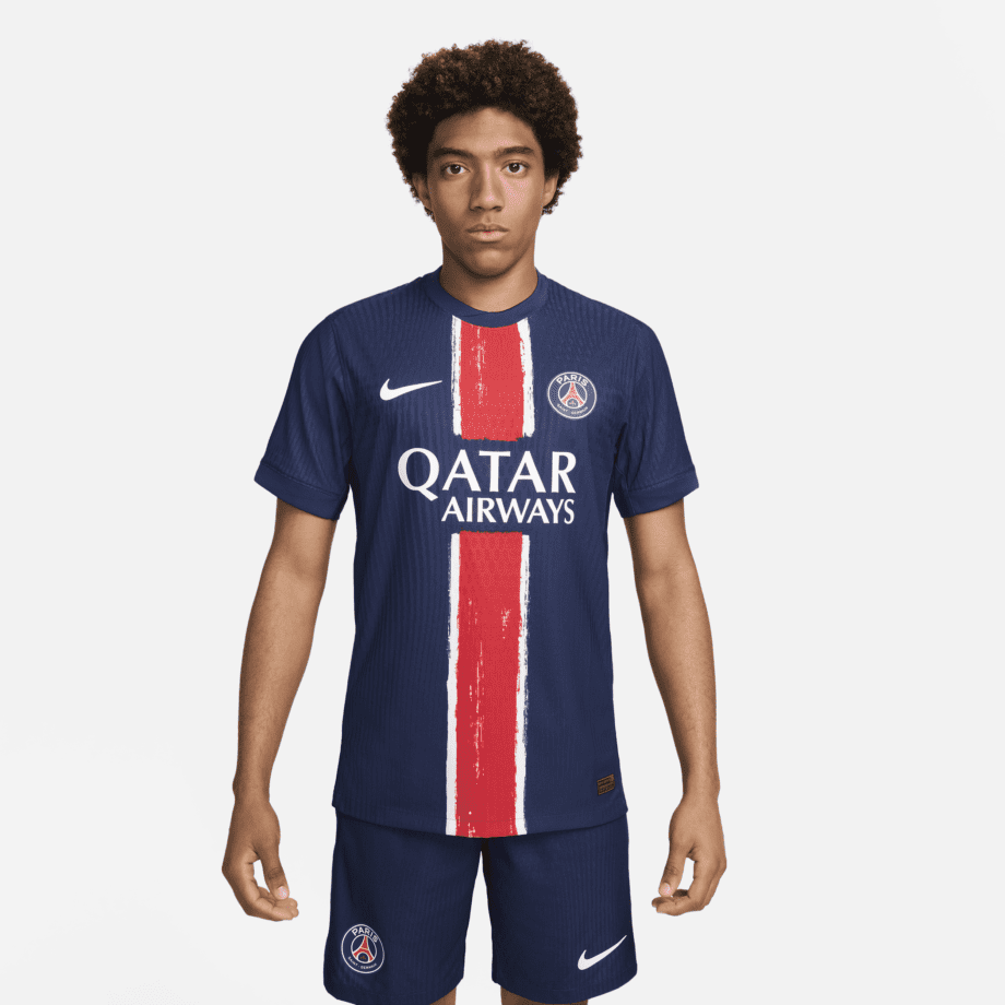 Nike Paris Saint-Germain 2024/25 Match (hemmaställ)