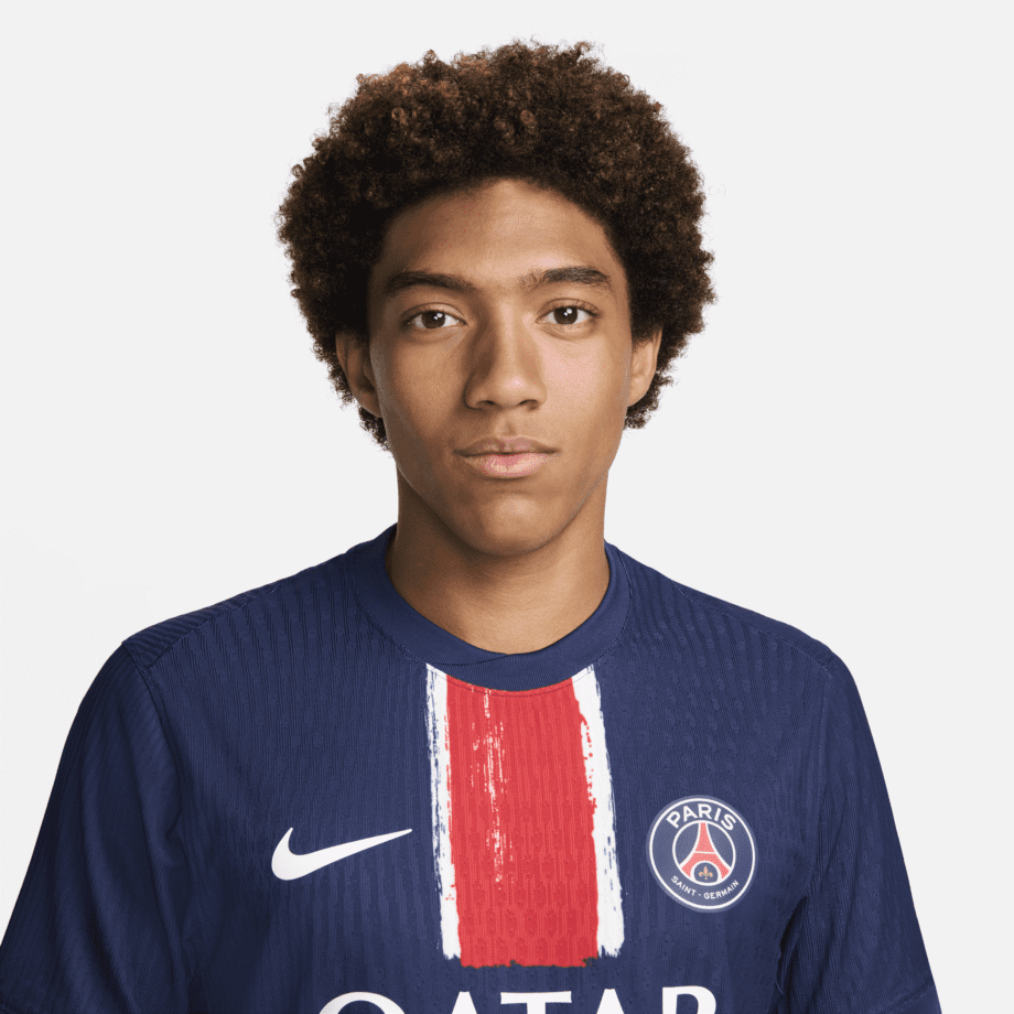 Nike Paris Saint-Germain 2024/25 Match (hemmaställ)