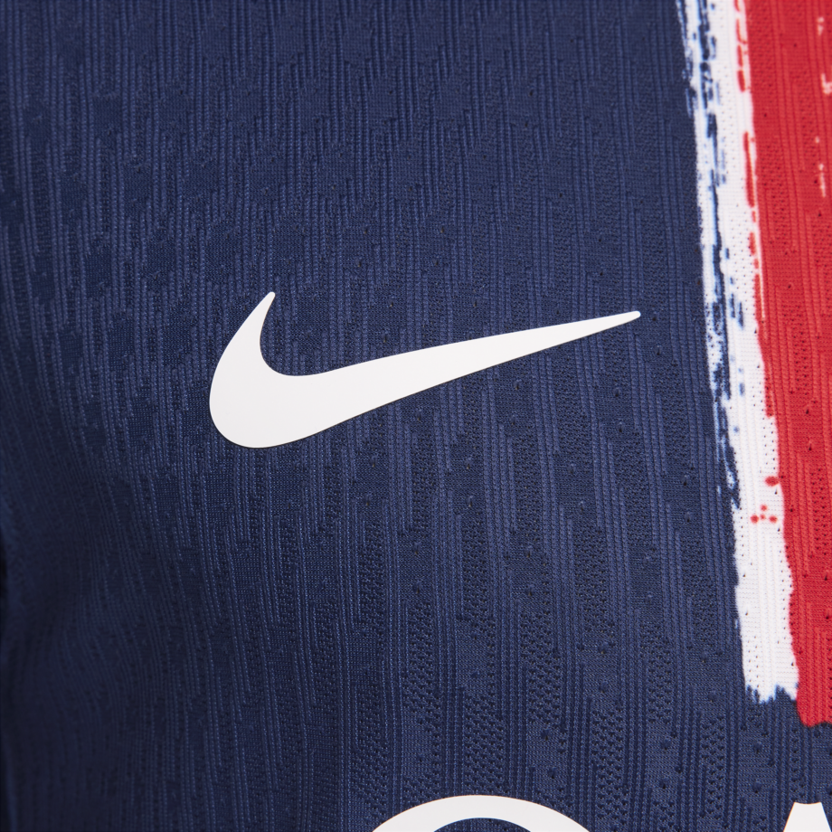 Nike Paris Saint-Germain 2024/25 Match (hemmaställ)