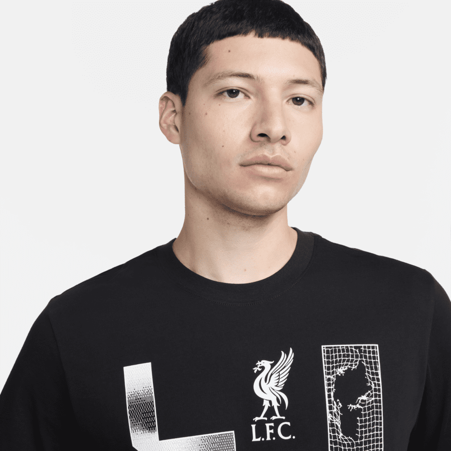 Nike Liverpool FC