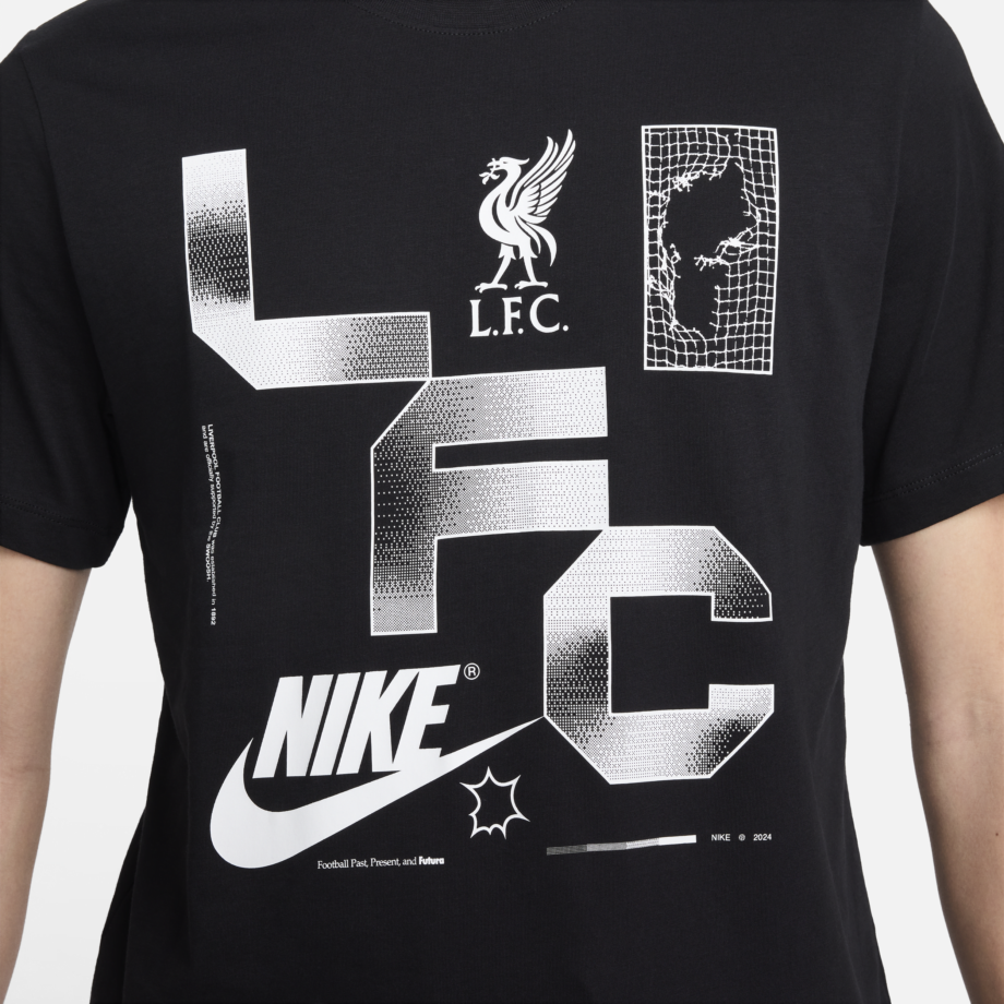 Nike Liverpool FC