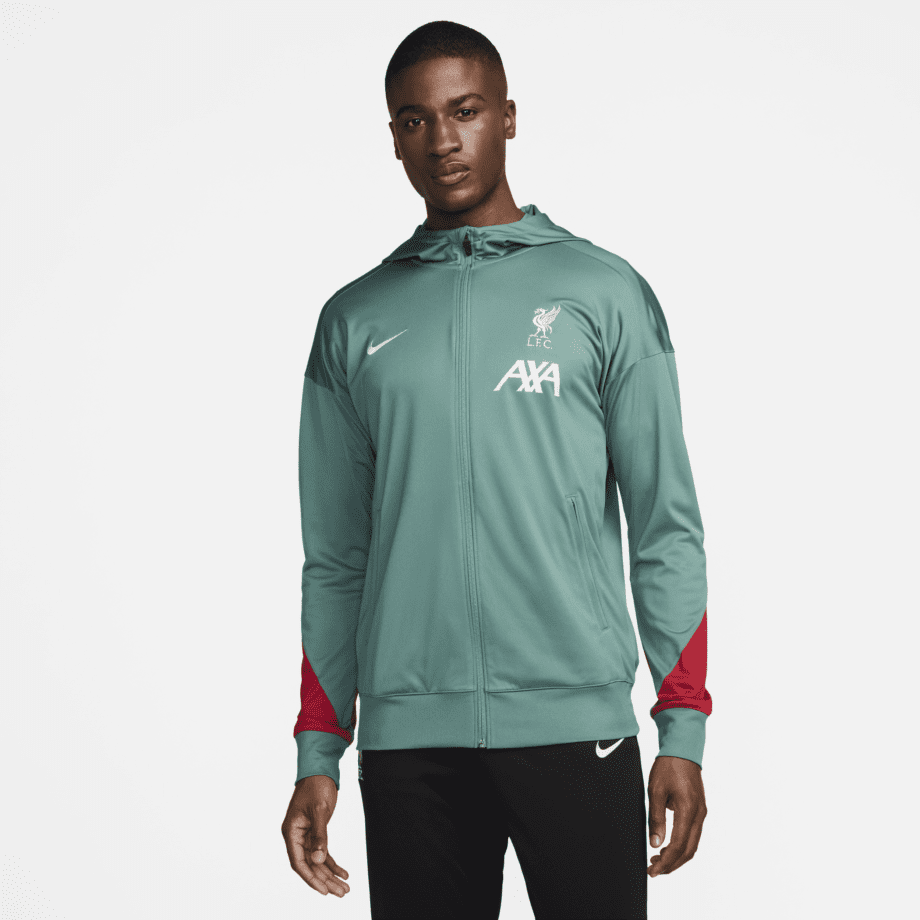 Nike Liverpool FC Strike