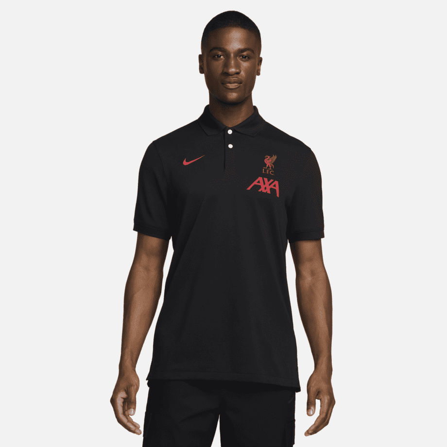 Nike Liverpool FC The Nike Polo