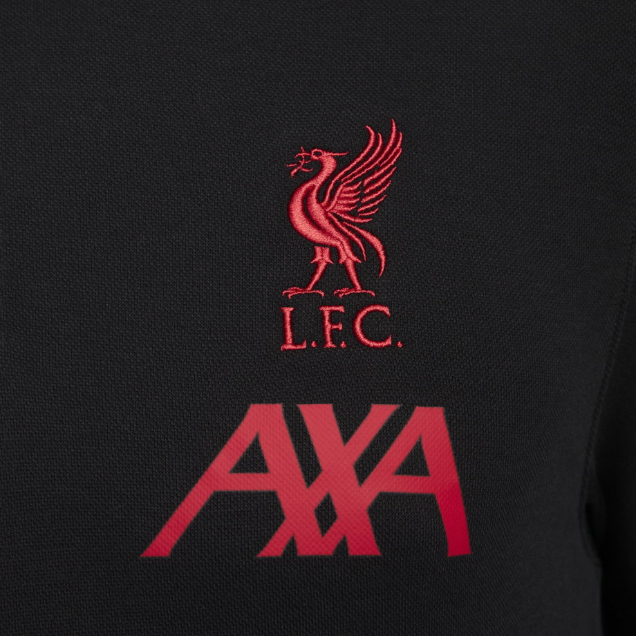 Nike Liverpool FC The Nike Polo