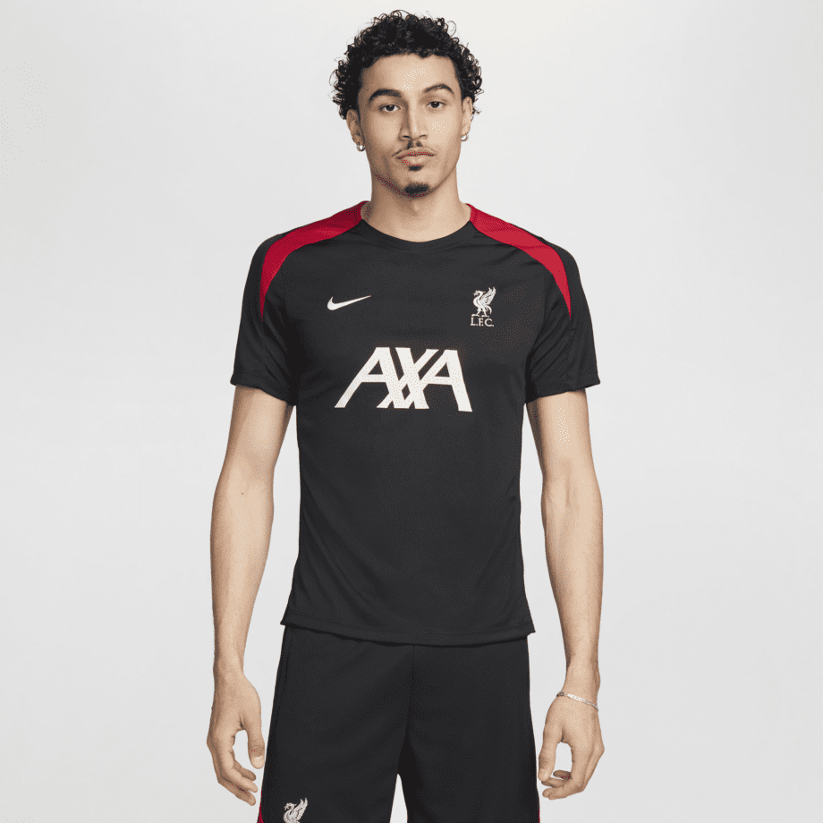 Nike Liverpool FC Strike