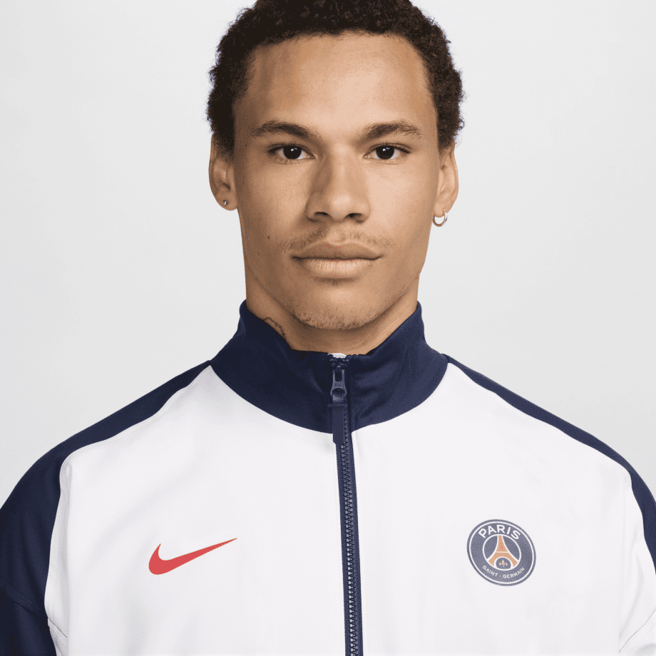 Nike Paris Saint-Germain Strike