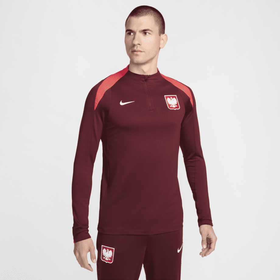 Nike Polen Strike