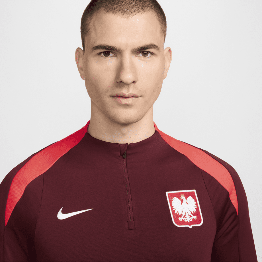 Nike Polen Strike