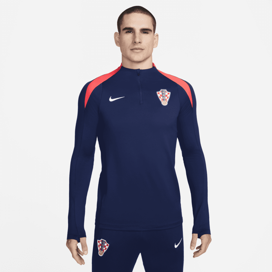 Nike Kroatien Strike