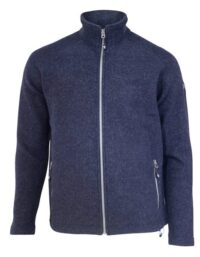 Ivanhoe Danny Full Zip Navy