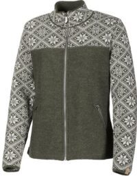 Ivanhoe Ellie Full Zip