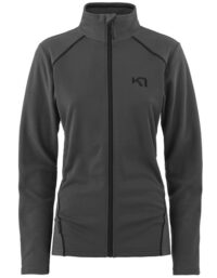 Kari Traa Kari F/Z Fleece Dove