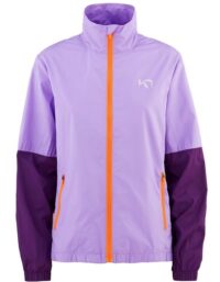 Kari Traa Nora Jacket Fiol