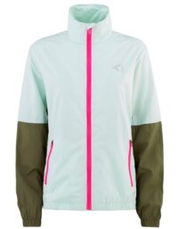 Kari Traa Nora Jacket Ice