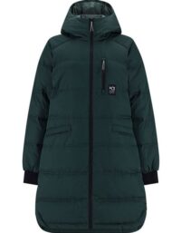 Kari Traa Rongve Parka Pine