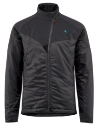 Klättermusen Alv 2.0 Jacket M's Raven