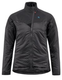 Klättermusen Alv 2.0 Jacket W's Raven