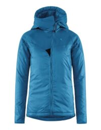 Klättermusen Alv Hoodie W/ Zip W's