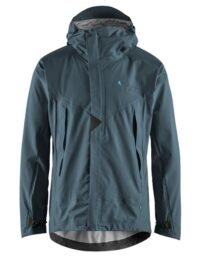Klättermusen Asynja Jacket M's Midnight Blue