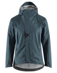 Klättermusen Asynja Jacket W's Midnight Blue