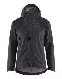 Klättermusen Asynja Jacket W's Raven