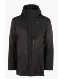 Klättermusen Aud Zip Hood JacketM's