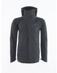 Klättermusen Brage Jacket W's Raven