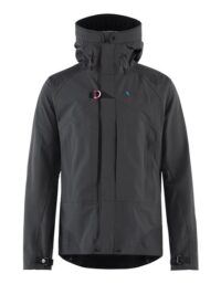 Klättermusen Brede 2.0 Jacket M's Raven