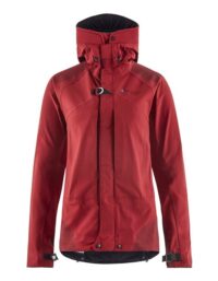 Klättermusen Brede 2.0 Jacket W's