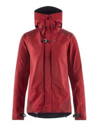 Klättermusen Brede 2.0 Jacket W's