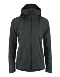 Klättermusen Einride Jacket W's Charcoal